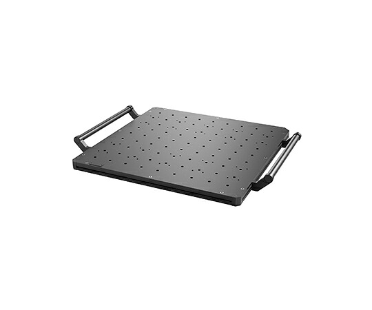 店内全品ポイント5倍★要エントリー★ナベヤ 測定用搬送パレット MVCP500 1個｜Shop de clinic店