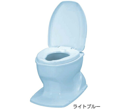 アロン化成 サニタリエースOD 取り付け式 ともし火青味 533-404 1個