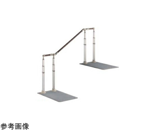 アロン化成 ATTOGRIP（手摺り） AT-C-630 870-142 1個