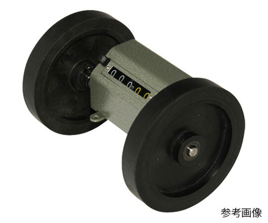 ライン精機 長さ計測用カウンタ 5桁 左回転 30mpm RY1-3-100-5-2 1個