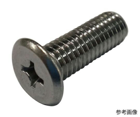 店内全品ポイント5倍★要エントリー★コノエ (+)スリムヘッド小ねじ ステンレス 6×12 400本入 SHSS-SUS-612-400P 400本入|Shop de clinic店
