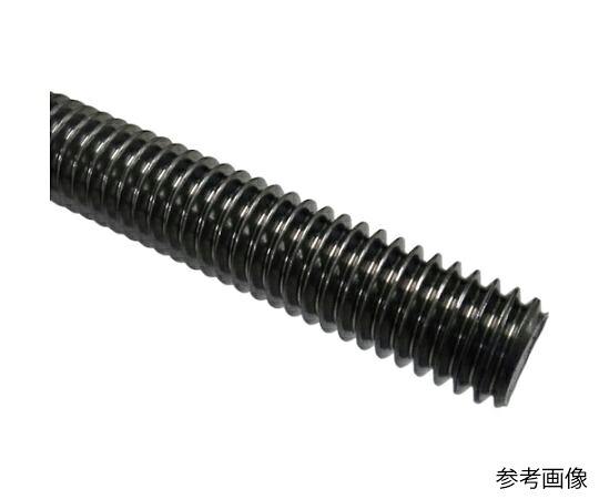 店内全品ポイント5倍★要エントリー★コノエ 寸切ボルト SCM435H 生地 M33×1000 ZB-SCM-331000 1本|Shop de clinic店