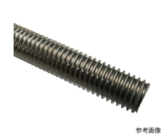 コノエ 寸切ボルト SUS304 M27×1000 ZB-SUS-271000 1本