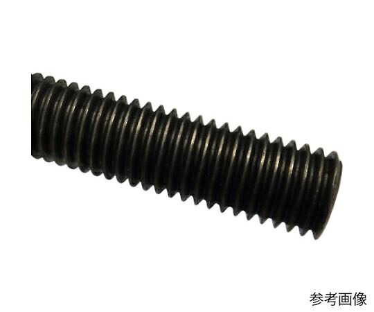 店内全品ポイント5倍★要エントリー★コノエ 寸切ボルト チタン M10×1000 ZB-TI-101000 1本|Shop de clinic店