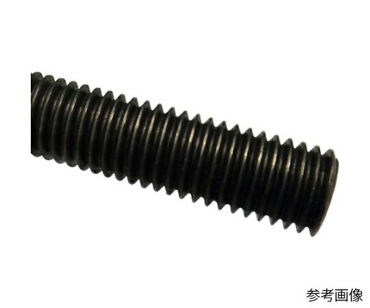 コノエ 寸切ボルト チタン M12×1000 ZB-TI-121000 1本