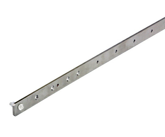 摂津金属工業 サイドアースバー W4×H1125×D20mm ニッケルめっき SEB-1125-18M5 1式