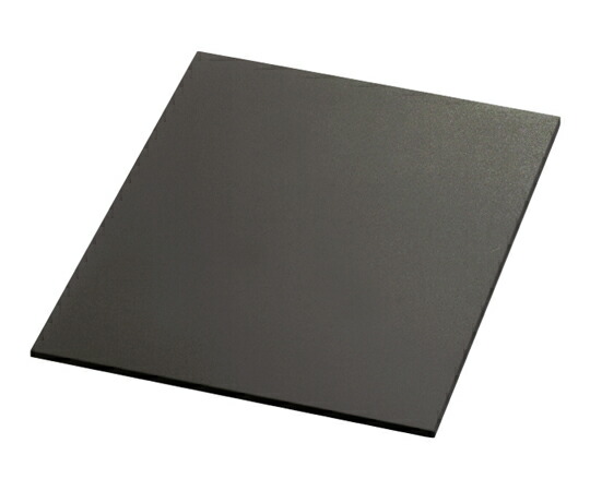 摂津金属工業 収納棚 W448×H12×D610mm 4.8kg ブラック NPWS-4461-N0 1枚