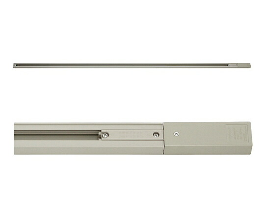 摂津金属工業 ACパワーダクト W19.2×H936×D33mm クリームグレイ DH-094ASSY2 1本