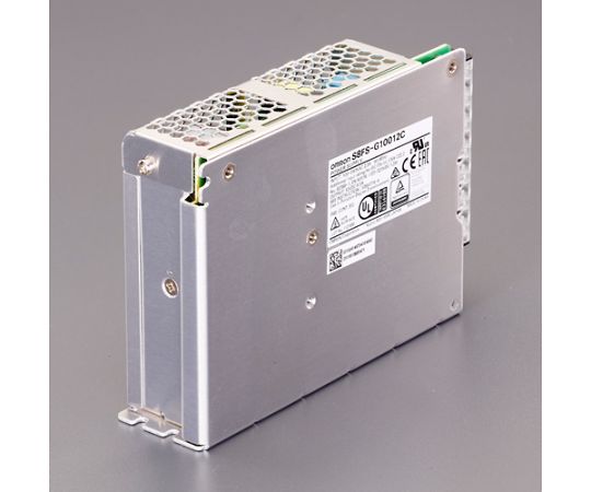 オムロン スイッチングパワーサプライ （向こう正面打っ付け）DC 5V/50W EA940DN-62A 1個