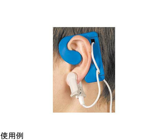 店内全品ポイント5倍★要エントリー★アイビジョン 日本光電互換 小型イヤーセンサ ES-2203-16 1個|Shop de clinic店