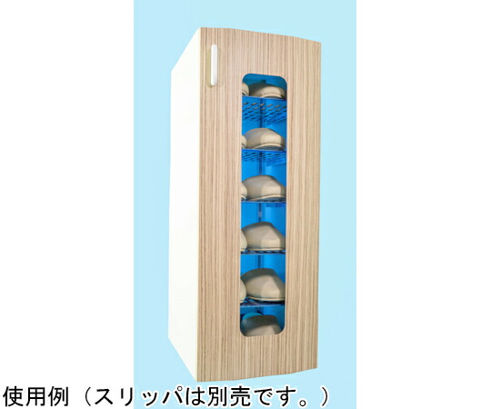 東邦歯科加工 UV嚠喨たる キュート6足 光触媒 左引き取り人 総肌理調居敷き ゼブラウッドライト  1台