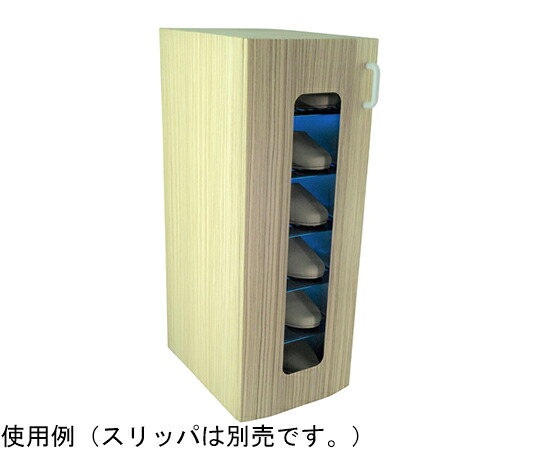 東邦歯科実業 UV喨喨たる キュート6足 光触媒・無菌化灯遣りくち 右受け取り人 総肌理調腰掛け ゼブラウッドライト  1台