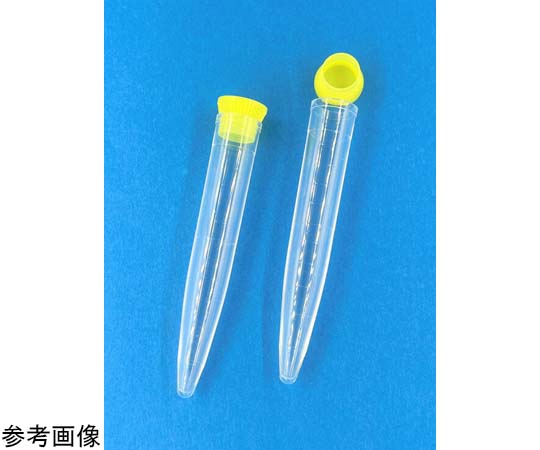 世界的科学知識 沈渣スピッツ10型 16φ黄旗がしら入 1箱（50本×20袋） 12640 1箱(50本×20袋入)