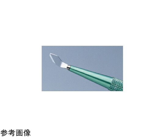 フェザー マイクロフェザー 切開創口拡大用ナイフ 4.1mm 5本入 No7641BR 1箱(5本入)