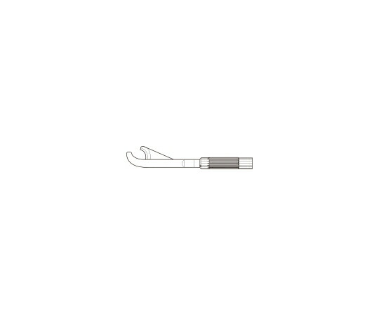 フェザー 微細手術用替刃メス 5本入 K-5100 1箱(5本入)