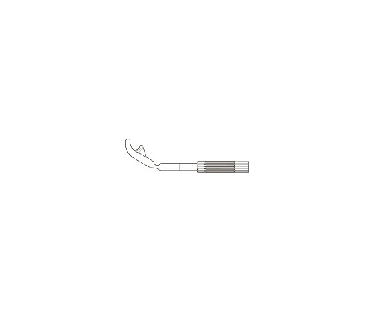 フェザー 微細手術用替刃メス 5本入 K-5110 1箱(5本入) 32,340円