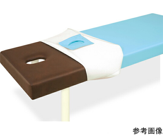高田ベッド カバーリングレザー 幅70×長さ180×高さ40cm 茶 TB-1503 1個 9,777円