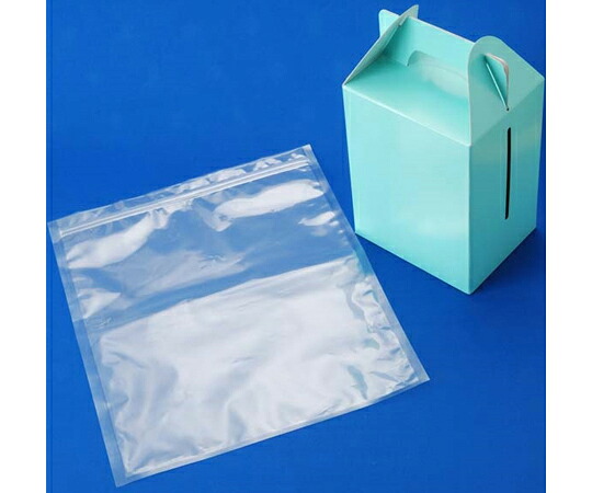 東洋器材科学 蓄尿コンテナ 1式（10セット×10包装） 54000 1式(10セット×10包装入)