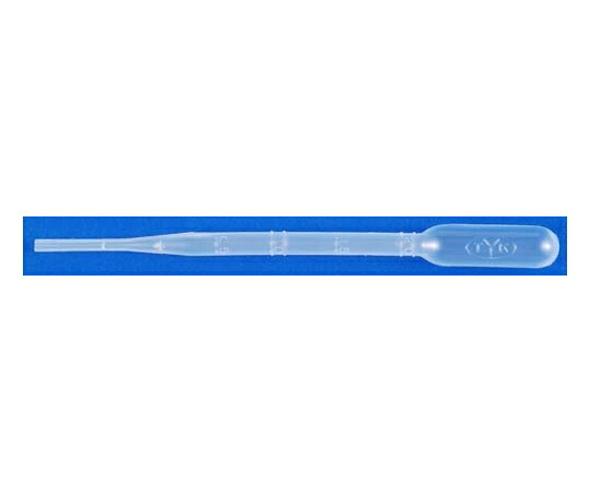 店内全品ポイント5倍★要エントリー★東洋器材科学 スポイト 2mL（L） 1セット（100本&times;20包装） 54600 1セット(100本&times;20包装入)｜Shop de clinic店 26,436円