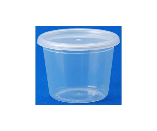 オリエント器材科学の科目 YS容器に並べる 150mL 1仕掛ける（1個×100荷拵え） 51300 1仕掛ける(1個×100荷拵え入)