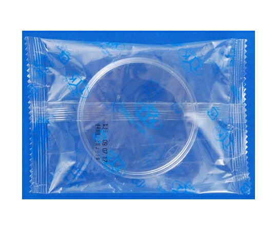 東洋器材科学 YSシャーレ 1枚包装 1セット（1枚×500包装） 21310 1セット(1枚×500包装入) 15,033円
