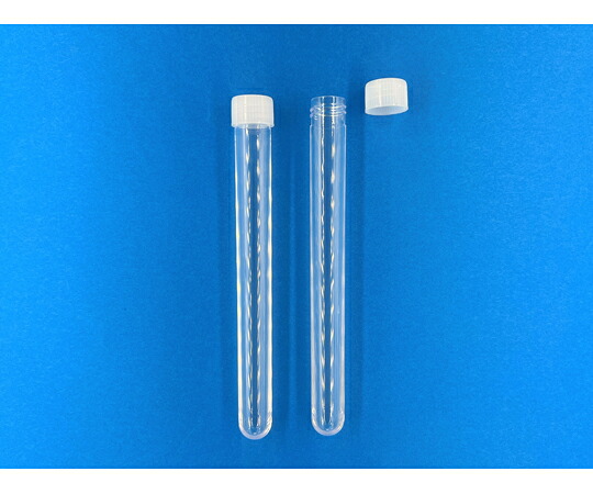 グローバルサイエンス PSスクリューロングチューブ17mL 1箱(1000本入) 37010 1箱(1000本入)