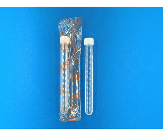 グローバルサイエンス 滅菌PSスクリューロングチューブ17mL 1箱（1本/包装×500包装入） 37020 1箱(1本×500包装入)