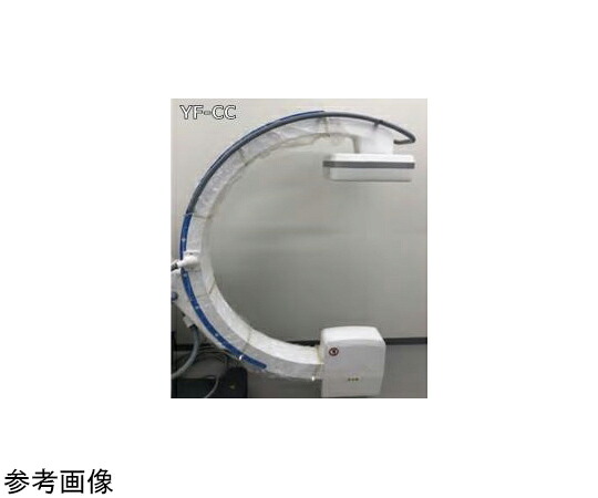 ユフ精器 NIS無菌化押しかぶせる用S型引っ掛かり 50袋×12個入 YF-HK-S 1箱(50袋×12個入)