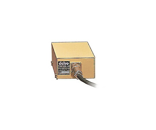 日東工器 コントローラ AC24V 50/60Hz DLC3310 1個