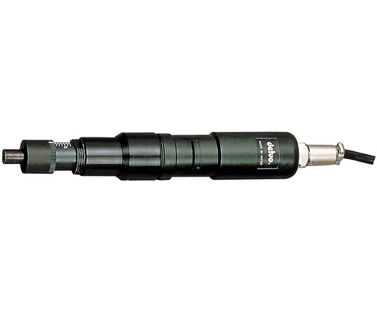 日東工器 電動ドライバ トルク（N・m）：0.30～1.20 DLV3331-CMN 1個