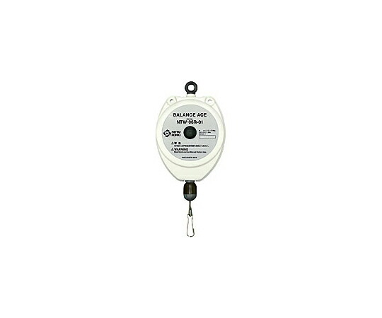 日東工器 バランスエース 0.2～0.6kg NTW-06R-01 1個