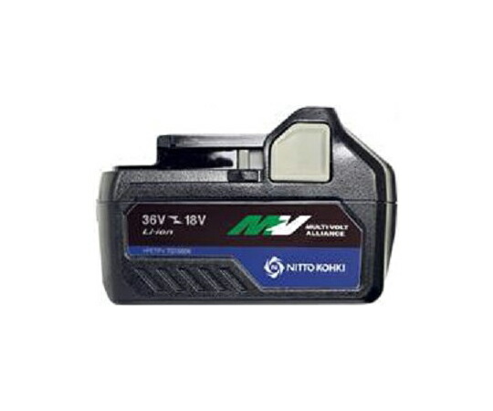 日東工器 バッテリ BSL36A18 1個