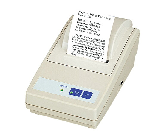 店内全品ポイント5倍★要エントリー★CITIZEN 小型ドット レシートプリンター CBM-91040RJ100A 1台|Shop de clinic店