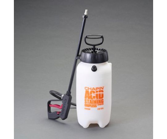アズワン 御手々吹き付ける 7.6L EA115MM-53 1個
