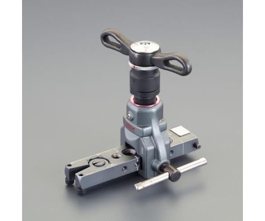 アズワン 太陽フレア-輪っか物の具（ラチェット式）1/4\"-5/8\"" EA200BK-3 1個"