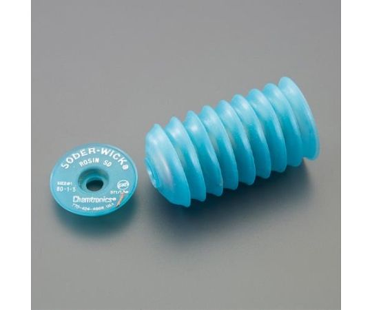 店内全品ポイント5倍★要エントリー★アズワン ソダーウィック(25巻)1.9mm EA323-3A 1箱(25個入)|Shop de clinic店