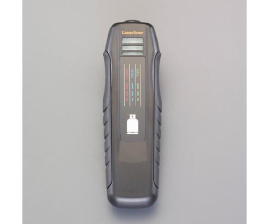 アズワン LPガス残量チェッカー φ200-350mm EA710BS-1 1個