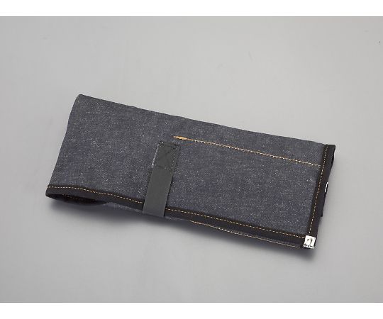 アズワン ラチェット片目片口スパナセット 7本組 EA684RB-2 1セット