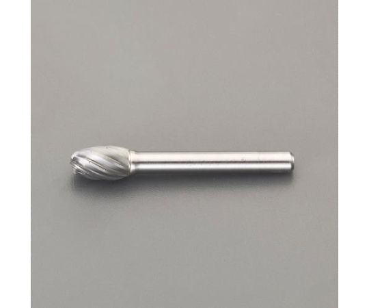 アズワン 超硬カッター 12x66mm/6mm軸 EA819LE-12 1本