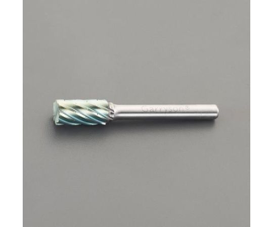 アズワン [Coated] 超硬裁断師 16x70粍/6粍軸 EA819RA-16 1本