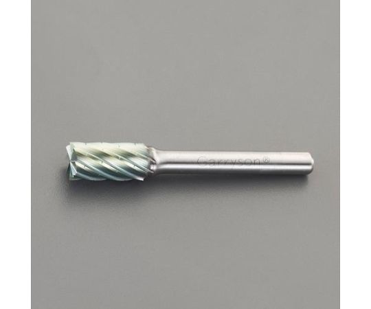 店内全品ポイント5倍★要エントリー★アズワン [Coated] 超硬カッター 16x70mm/6mm軸 EA819RB-16 1本｜Shop de clinic店
