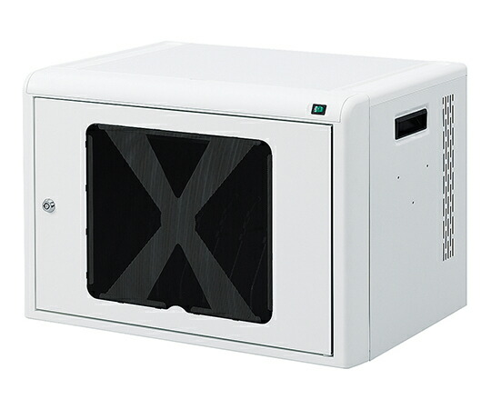 サンワサプライ 申し受ける納める押し入れ 570×411×408粍 CAI-CAB44W 1個