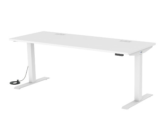 サンワサプライ e電動昇降勉強机（W1800粍） ERD-E18070W 1台
