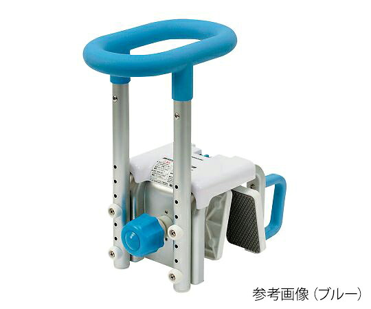 パナソニックエイジフリー 湯浴み手持ち部分 ユクリア 130 モカ赤銅色 PN-L12011BR 1個 医薬品・コンタクト・介護-その他