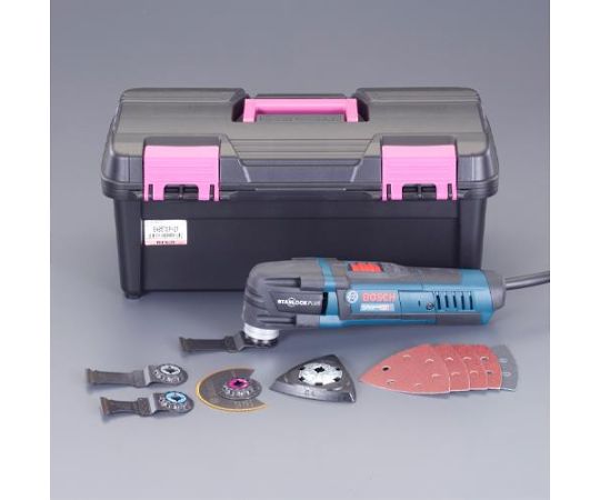 アズワン マルチツールセット AC100V/300W EA857DP-21 1セット 28,701円