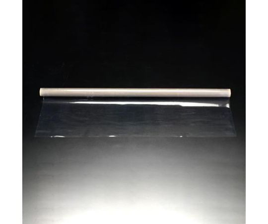 アズワン [PVC製] フィルム（クリア/RoHS2対応）915x0.3mmx25m EA911AG-114 1枚