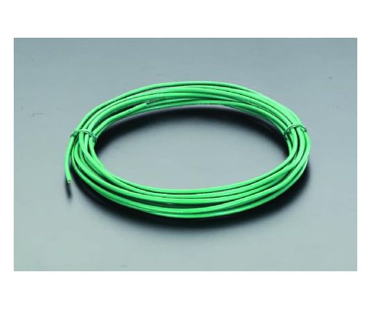 アズワン IVアースコード 1.6mmx50m EA940AS-6 1本