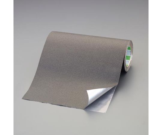 アズワン 滑り止めテープ（土足用/黒）300mmx5.0m EA944DD-41 1巻