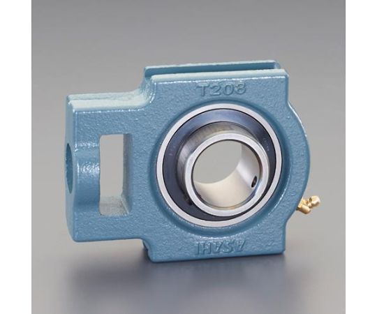 アズワン テークアップ形ユニット UCT208/40mm EA966MT-208 1個