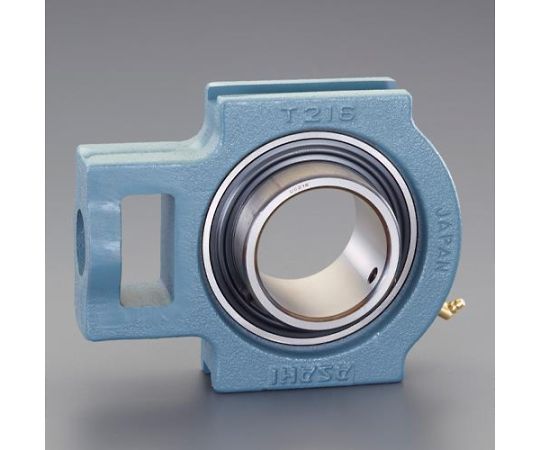アズワン テークアップ形ユニット UCT217/85mm EA966MT-217 1個